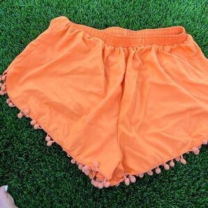 Swim shorts 0XL